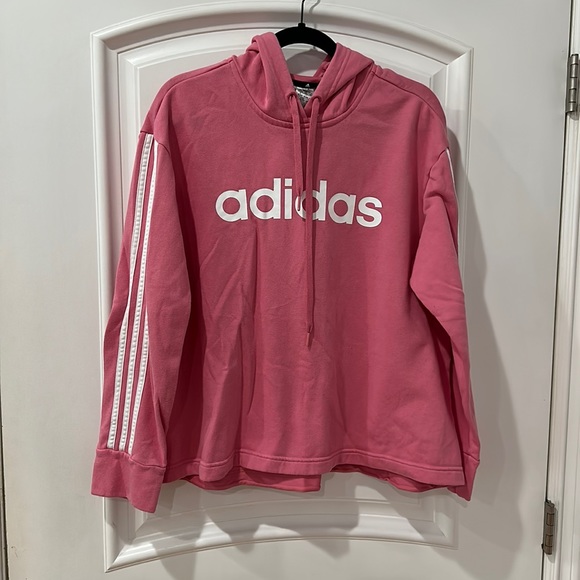 Adidas hoodie size 2XL - Picture 3 of 10